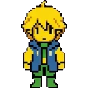 Noob sprite