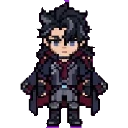 Ризли sprite