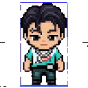 Han sprite