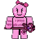 Pr3ttyprincess sprite