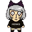 NYEN sprite