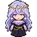 Tiana sprite
