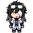 Cyrus Vesper sprite