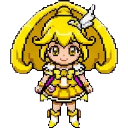 Lily sprite
