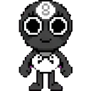 Toodles sprite