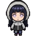 Hitana sprite