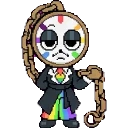 Dyle sprite