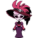 Rosie sprite
