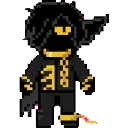 Regect sprite