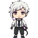 Atsushi sprite