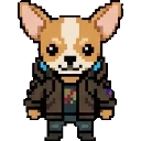 Clark sprite