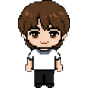 Jin sprite