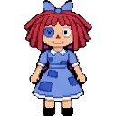Ragatha sprite