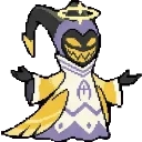 Adam sprite
