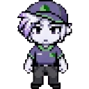 Rasmus sprite