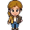 Katherine Freeling sprite