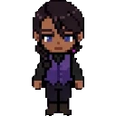 Jericho Ichabod sprite