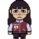 Samira sprite