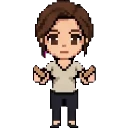Barbara sprite