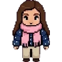 Olivia sprite