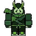Shuriken sprite