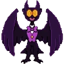 Barnaby sprite
