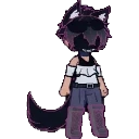 John sprite