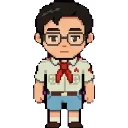 Volodya sprite