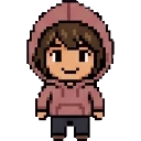 Nikolás Agustín floriano sprite