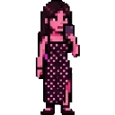 Marie sprite