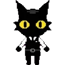 Secret Agent sprite