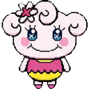 Neenetchi sprite