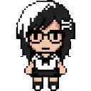 Stryxx sprite