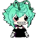 Zury sprite