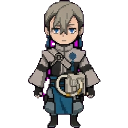 ザンカ sprite