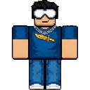 Joven sprite