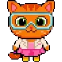 Berly sprite