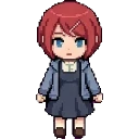 Ana sprite
