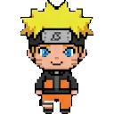 Naruto sprite
