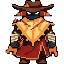 Tarantula sprite
