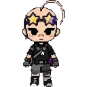 Y/N sprite