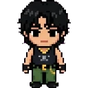 Jisung sprite