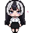 Mimi sprite