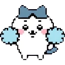 Hatchiware sprite