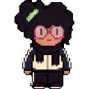 Trecho sprite