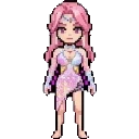 Piper sprite