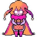 Felena sprite