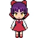 Neko sprite
