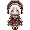 Linnea sprite