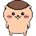 Kurimanju sprite